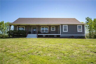 24853 Bethel Church Rd, Paola, KS 66071