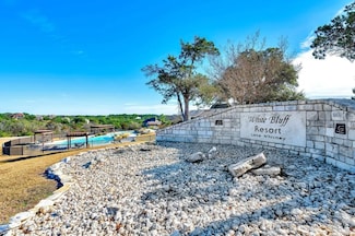 1441 Lakeside Trail, Whitney, TX 76692