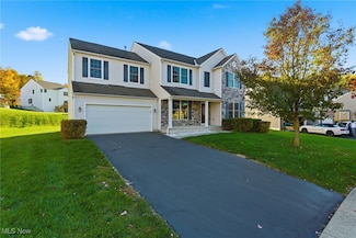 2617 Arbor Park, Newark, OH 43055