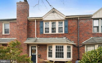 113 Park Terrace, Haddon Township, NJ 08108