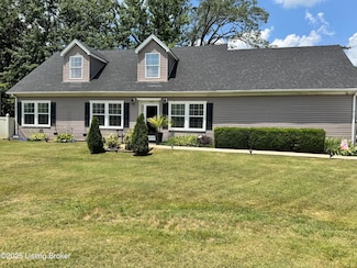 6144 Moorman Rd, Louisville, KY 40272