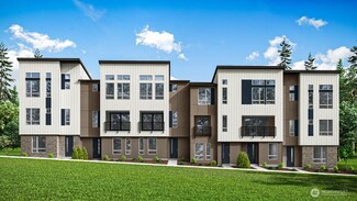 12314 137th Place NE Unit 1901, Redmond, WA 98052