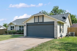 1807 Verbena Way, Round Rock, TX 78664