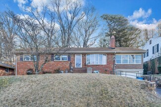 2509 Broad St NW, Roanoke, VA 24012