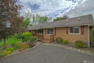 655 Boistfort Rd, Curtis, WA 98538
