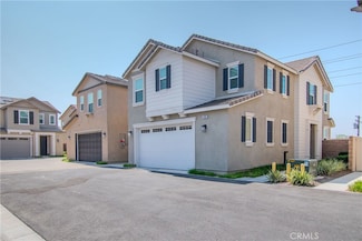 1592 Redwoods Drive Place, Upland, CA 91784