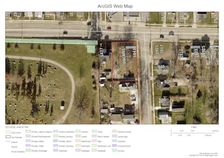 1839-1841 Mount Vernon Rd SE, Cedar Rapids, IA 52403