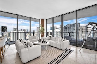 88 SW 7th St Unit 3611, Miami, FL 33130