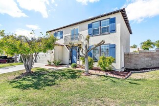 28732 Mission Dr, Menifee, CA 92584