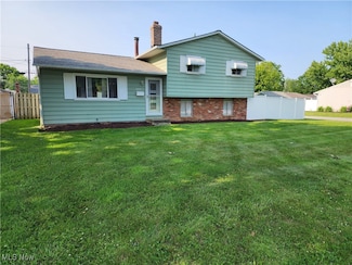 7437 Goldenrod Dr, Mentor On the Lake, OH 44060