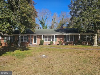 703 Camelia Rd, Salisbury, MD 21804
