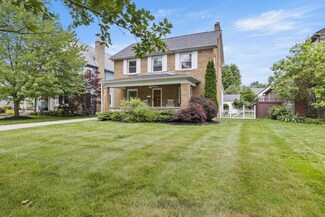 126 S Cassingham Rd, Columbus, OH 43209