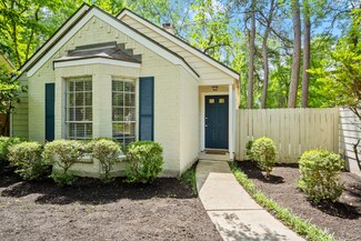 43 Bitterwood Cir, Spring, TX 77381