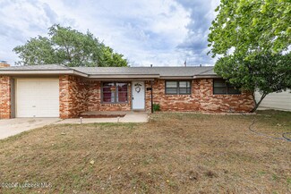 5232 40th St, Lubbock, TX 79414