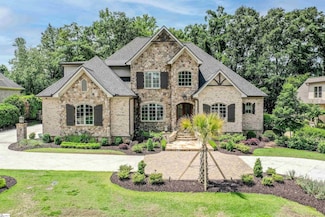 24 Rolleston Dr, Greenville, SC 29615