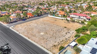 2697 S Buffalo Dr, Las Vegas, NV 89117