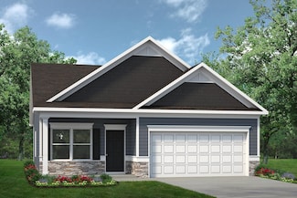 713 Wilderland Way, Clarksville, TN 37042