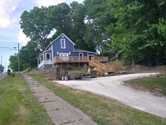 161 S Allen St, Wabash, IN 46992