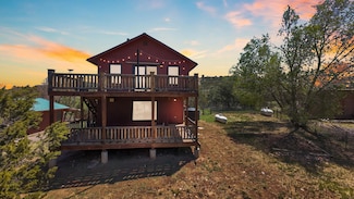 44 Durango Rd, Sandia Park, NM 87047