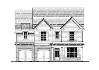 5583 Spring St, Flowery Branch, GA 30542