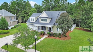 106 Tupelo St, Pooler, GA 31322