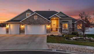 731 S 3050 W, Syracuse, UT 84075