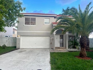 311 SW 100th Ave, Pembroke Pines, FL 33025