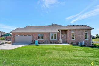 8806 Indiana Harbor Dr, Frankfort, IL 60423