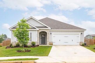 8032 Barton Dr, Columbus, GA 31820