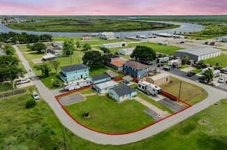 4402 Zelsky Rd, Freeport, TX 77541