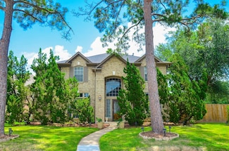 1501 Mulberry Ct, Pearland, TX 77581
