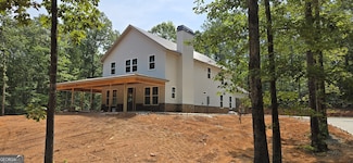 507 N Ridge Rd, Barnesville, GA 30204