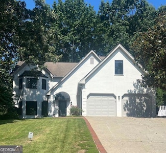 975 Manchester Place NW, Atlanta, GA 30328