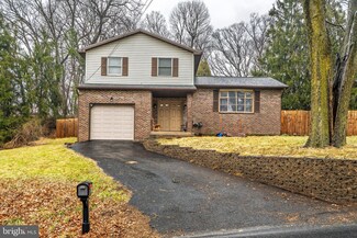 304 Rosedale Ave, Highspire, PA 17034
