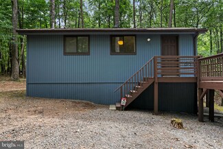245 Ruffed Grouse Ln, Cherry Run, WV 25427