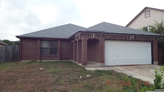 1827 Leander, San Antonio, TX 78251