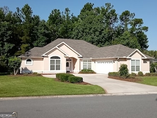 204 Laurel Landing Blvd, Kingsland, GA 31548