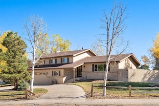 5715 Escapardo Way, Colorado Springs, CO 80917