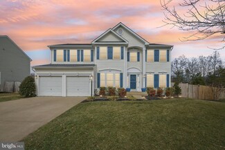 8512 Deal Ct, Bristow, VA 20136
