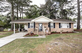 4246 Westerly Ct, Elm City, NC 27822