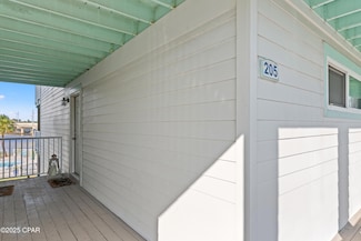 3600 Thomas Dr Unit C205, Panama City, FL 32408