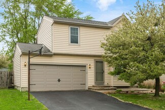 5280 Redmond Ct, Hilliard, OH 43026