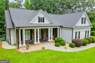7037 Tara Dr, Villa Rica, GA 30180