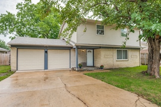 325 Hilltop Ln, Wylie, TX 75098