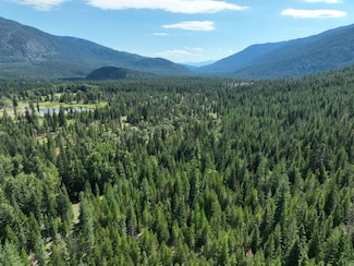 Nna 196 Acres Hwy 95, Bonners Ferry, ID 83805