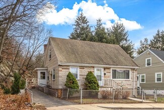 57 Collins St, Hyde Park, MA 02136