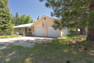 280 Pine St, Clio, CA 96106