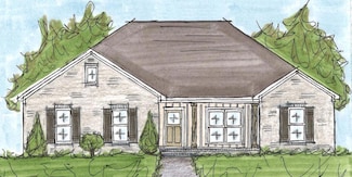 132 Sparrow, Newton, AL 36352