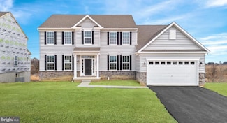 635 Gordon House Way, Middletown, DE 19709