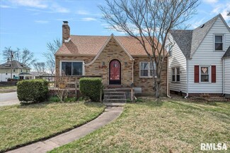 830 Bryn Mawr Blvd Unit 1, Springfield, IL 62703